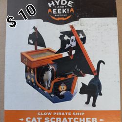  Brand New  Cat Scratcher 1 For 10 Or 3 For $ 20 Thumbnail