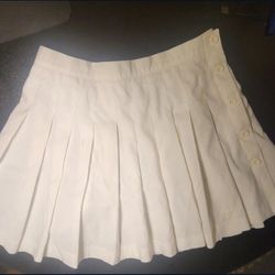 Prince Tennis Skirt Size 10