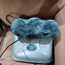 Excerciser Elite 2000