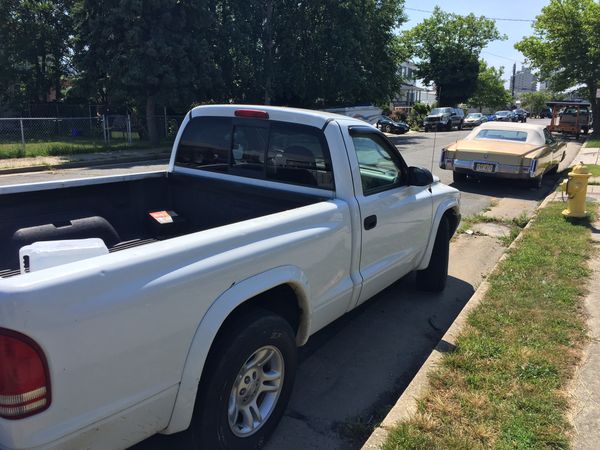 2003 Dodge Dakota For Sale In Atlantic City Nj