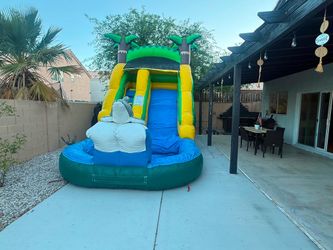 Waterslide for sale