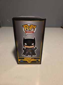 Funko Pop! Vinyl: DC Universe - Batman Damned - Diamond Comics (Exclusive) #288