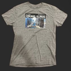 “Chi Town” Aeropostale T Shirt 