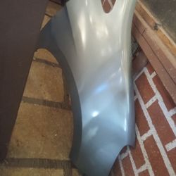 Honda Odyssey Headlight,Front Bumper, Fender 