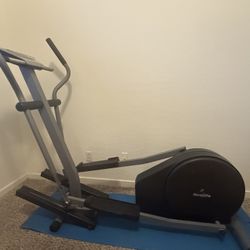 NordicTrack Sportsmith Elliptical 