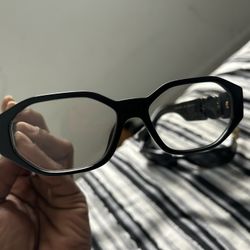 Versace Glasses 