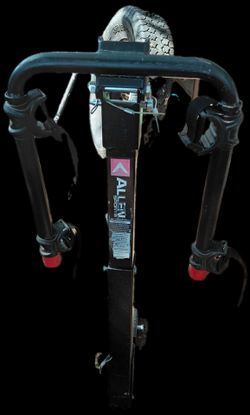 Allen Sports Bicycle bike Rack 522RR