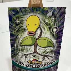 Bellsprout 