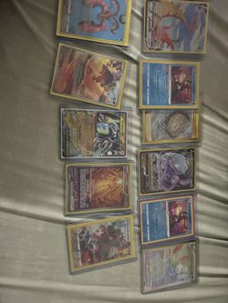 Pokemon Cards For Trade