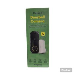Doorbell Camera