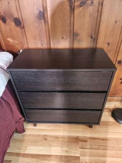 IKEA Dresser