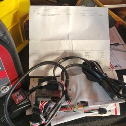 Pedal Monster Nissan Frontier 