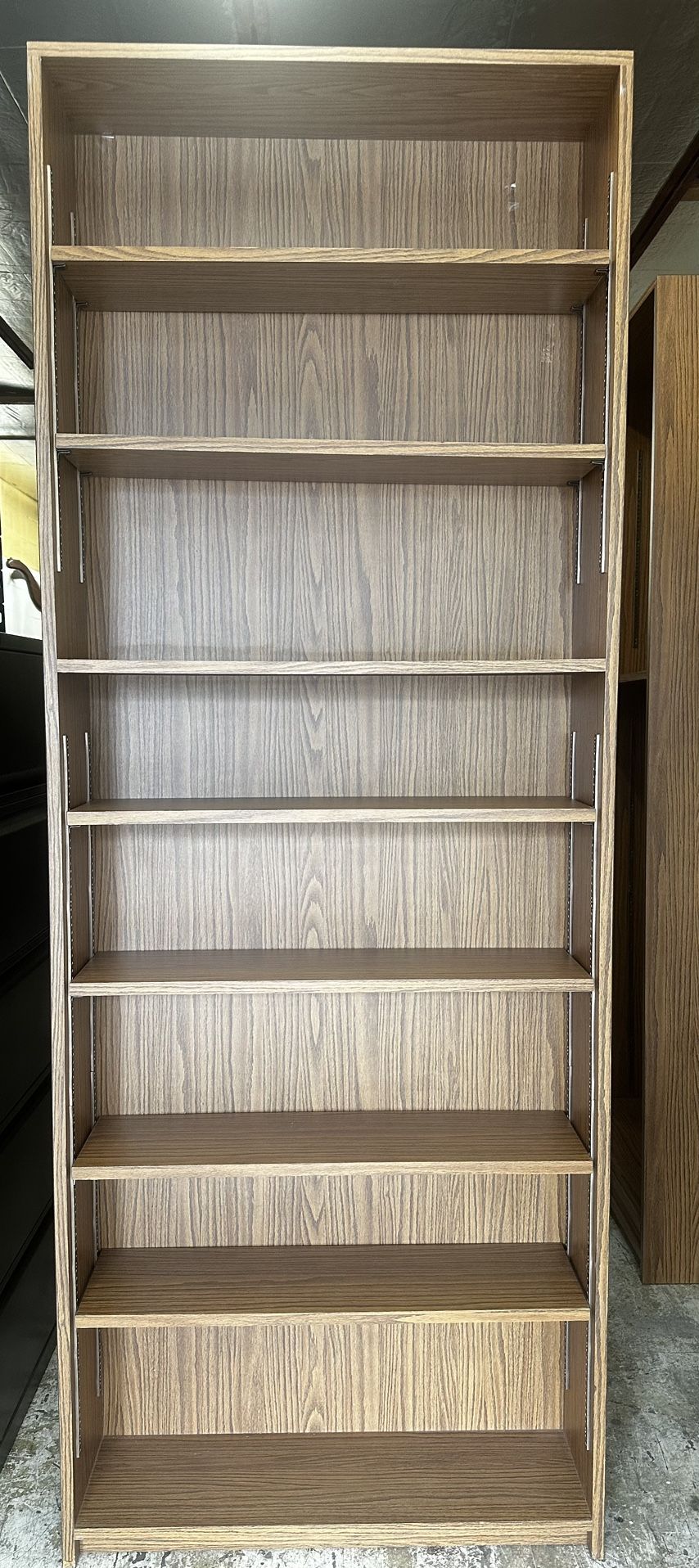 OFFICE/HOME BOOKCASE