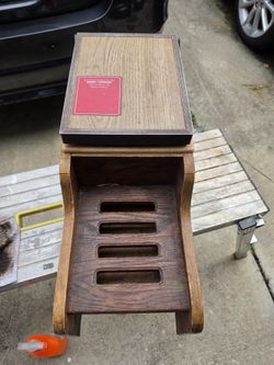 Center Console/ Cooler