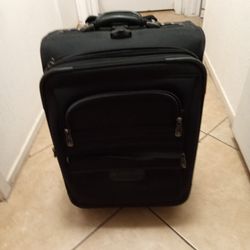 Luggage Bag