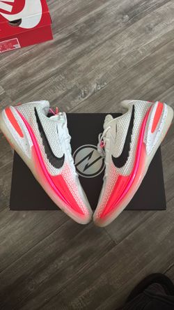 Air Zoom G.T Cut Rawdacious Sz 10.5
