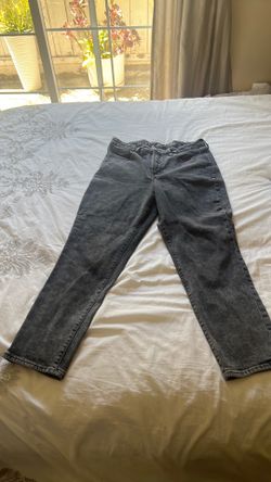 Old navy jeans