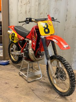 1987 CR500