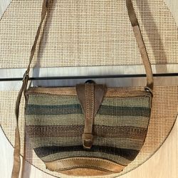 Women’s Bohemian Bag