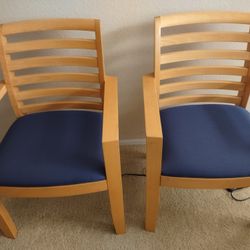 Set Of 4 Chairs