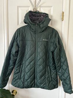*New* Women’s Columbia Jacket