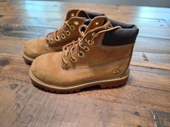 Timberland | Wheat - 11C