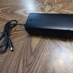 OEM XBOX 360 E power brick. 