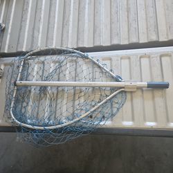 Large Fishing Net .