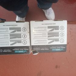Deck Fasteners
