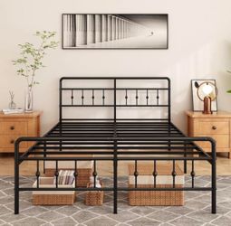 Bed Frame