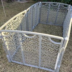 Pet Playpen 