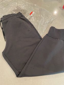 BNWT $130 Nike Tech Fleece Sweatpants Gray