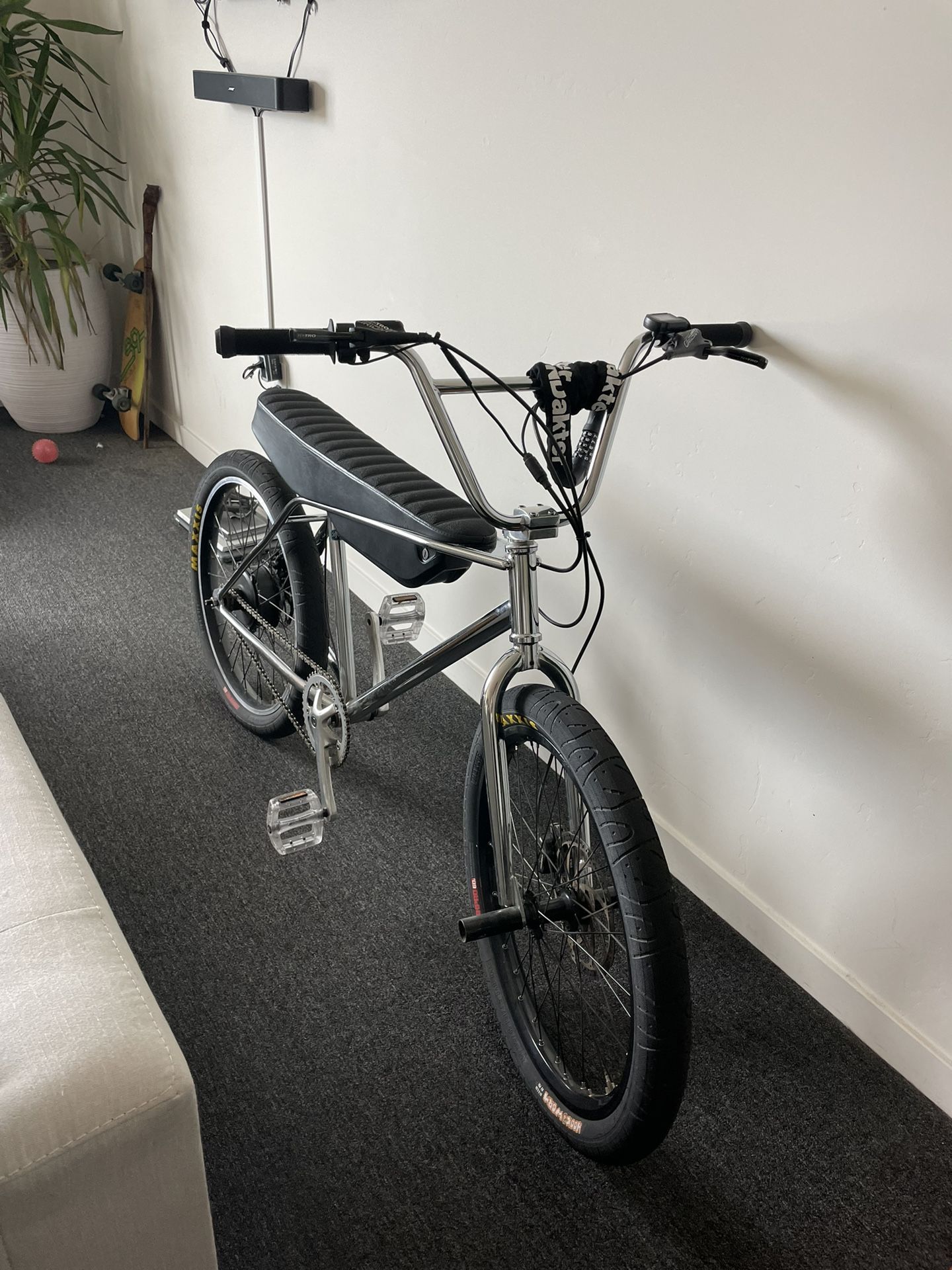 Zooz Bike For Sale