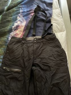 outdoor research mens bibs