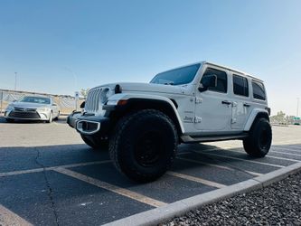 On sale. 2.5” Leveling Kit with installation. For JEEP WRANGLER RUBICON JK J & Gladiator JT