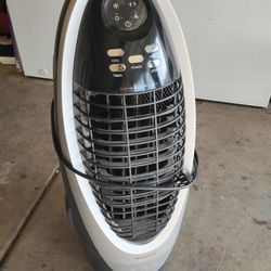 Honeywell - Air Conditioning