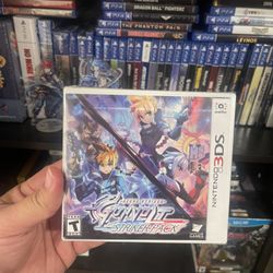Azure Striker Gunvolt: Striker Pack New
