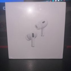 AirPod Pros 2nd Gen