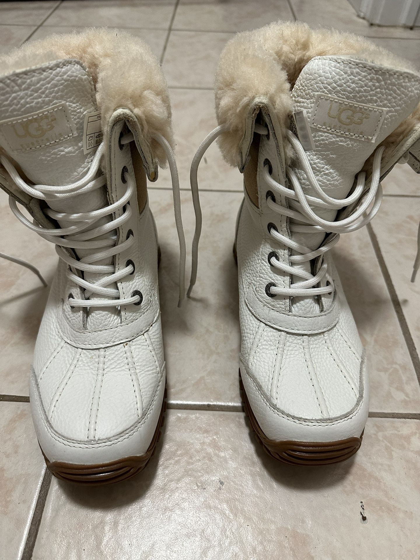 Women’s Ugg Boots