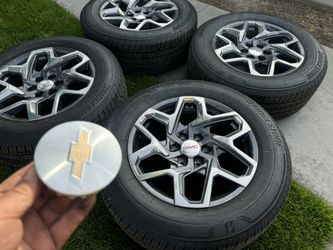 20s Brand New Take Offs—-GMC Sierra Chevy Silverado Yukon Tahoe Etc—-Hablo Español 