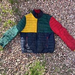 TOMMY HILFIGER COAT 