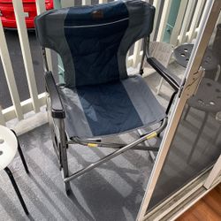 Beach Chair