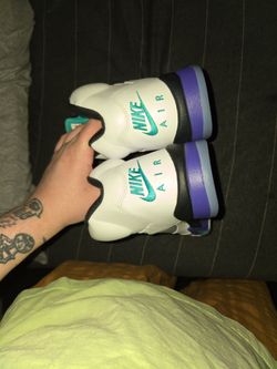Jordan 5 grapes