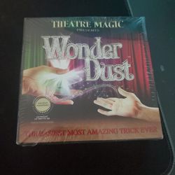 Theater Magic
