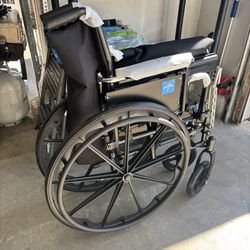 Wheel Chair