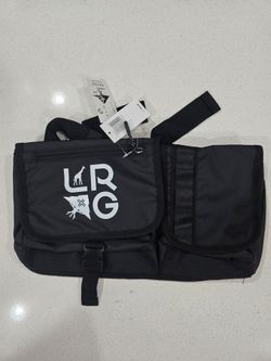 LRG utility fanny pack
