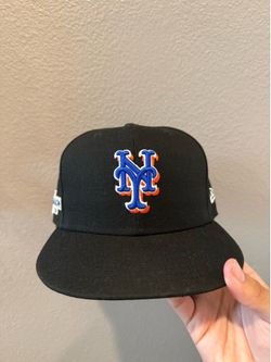 Mets Postseason Hat