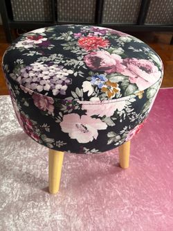 Footstool