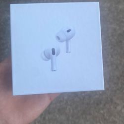 air pod pros