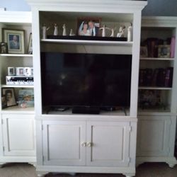Entertainment  Center